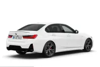 BMW 318 din 2025 cu 15.500 km - oferta BMW229635 - foto 5
