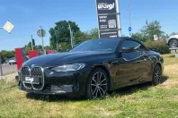 BMW 420i (Seria 4) din 2022 cu 55.900 km - oferta BMW229636 - foto 1