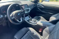 BMW 420i (Seria 4) din 2022 cu 55.900 km - oferta BMW229636 - foto 5