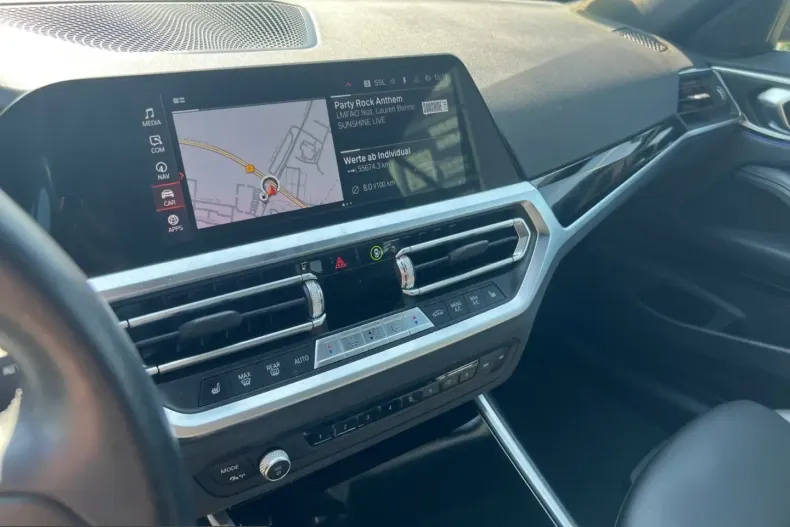 BMW 420i (Seria 4) din 2022 cu 55.900 km - oferta BMW229636 - foto 7