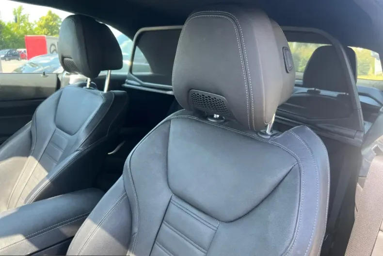 BMW 420i (Seria 4) din 2022 cu 55.900 km - oferta BMW229636 - foto 8
