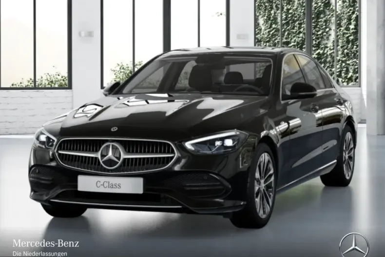 Mercedes-Benz C 300 (Clasa C) din 2025 cu 24.226 km - oferta MER229637 - foto 2