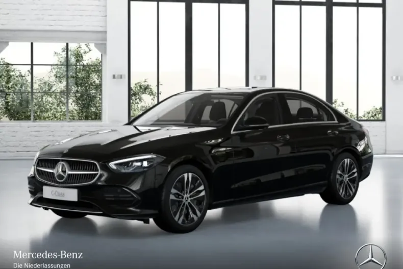 Mercedes-Benz C 300 (Clasa C) din 2025 cu 24.226 km - oferta MER229637 - foto 14