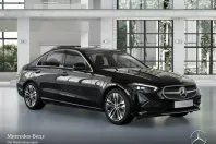 Mercedes-Benz C 300 (Clasa C) din 2025 cu 24.226 km - oferta MER229637 - foto 21