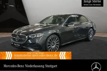 Mercedes-Benz E 220 din 2025 - oferta MER229638