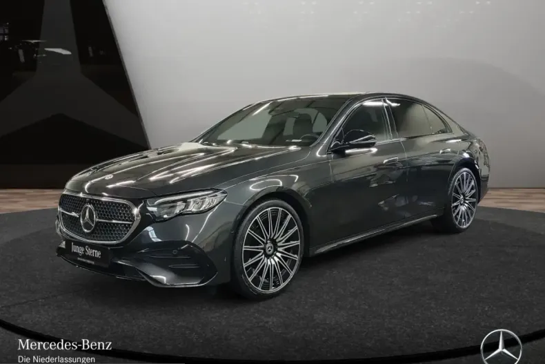 Mercedes-Benz E 220 (Clasa E) din 2025 cu 18.488 km - oferta MER229638 - foto 2