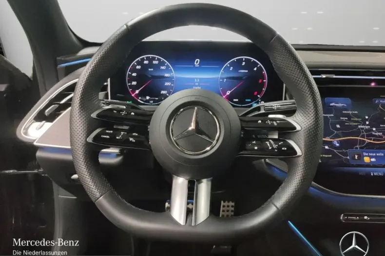 Mercedes-Benz E 220 (Clasa E) din 2025 cu 18.488 km - oferta MER229638 - foto 14