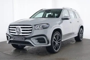 Mercedes-Benz GLS 450 din 2025 - oferta MER229639