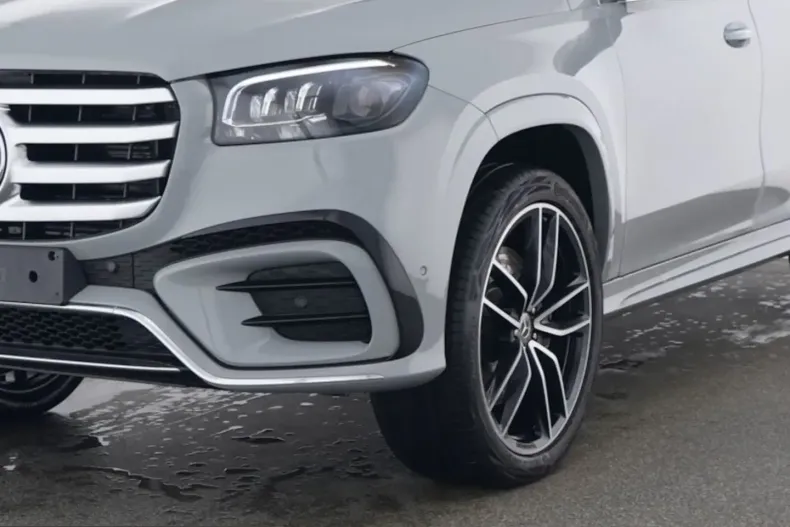 Mercedes-Benz GLS 450 (Clasa GLS) din 2025 cu 16.900 km - oferta MER229639 - foto 3