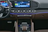 Mercedes-Benz GLS 450 (Clasa GLS) din 2025 cu 16.900 km - oferta MER229639 - foto 5