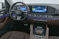 Mercedes-Benz GLS 450 (Clasa GLS) din 2025 cu 16.900 km - oferta MER229639 - foto 6