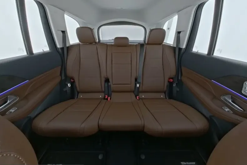 Mercedes-Benz GLS 450 (Clasa GLS) din 2025 cu 16.900 km - oferta MER229639 - foto 8