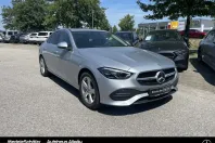 Mercedes-Benz C 300 (Clasa C) din 2023 cu 8.799 km - oferta MER229640 - foto 3