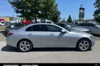 Mercedes-Benz C 300 (Clasa C) din 2023 cu 8.799 km - oferta MER229640 - foto 4