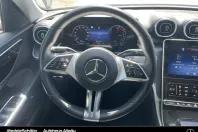 Mercedes-Benz C 300 (Clasa C) din 2023 cu 8.799 km - oferta MER229640 - foto 13