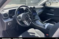 Mercedes-Benz C 300 (Clasa C) din 2023 cu 8.799 km - oferta MER229640 - foto 14