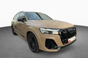 Audi Q7 din 2025 - oferta AUD229641