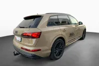 Audi Q7 din 2025 cu 25.000 km - oferta AUD229641 - foto 2
