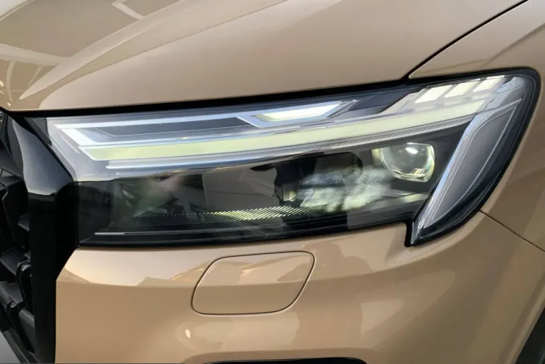 Audi Q7 din 2025 cu 25.000 km - oferta AUD229641 - foto 4