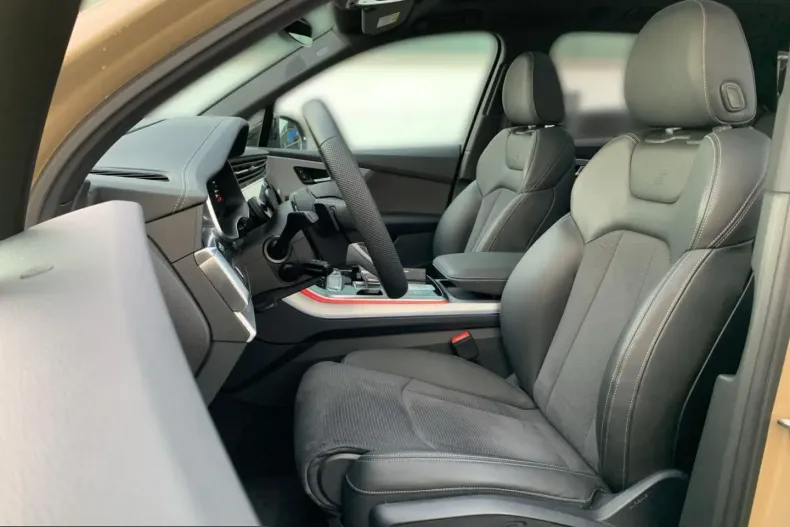 Audi Q7 din 2025 cu 25.000 km - oferta AUD229641 - foto 6