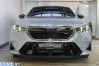BMW M5 (Seria 5) din 2025 cu 9.974 km - oferta BMW229642 - foto 2