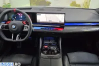 BMW M5 (Seria 5) din 2025 cu 9.974 km - oferta BMW229642 - foto 8