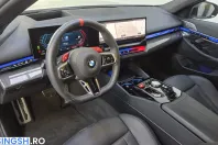 BMW M5 (Seria 5) din 2025 cu 9.974 km - oferta BMW229642 - foto 9