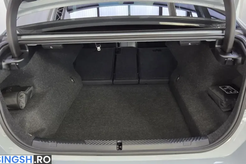 BMW M5 (Seria 5) din 2025 cu 9.974 km - oferta BMW229642 - foto 23