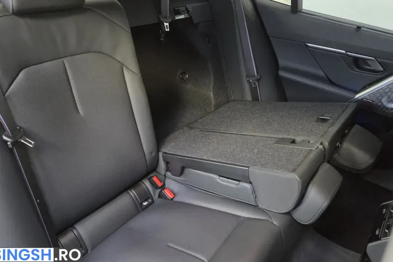 BMW M5 (Seria 5) din 2025 cu 9.974 km - oferta BMW229642 - foto 27