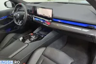 BMW M5 (Seria 5) din 2025 cu 9.974 km - oferta BMW229642 - foto 33