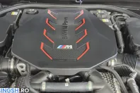 BMW M5 (Seria 5) din 2025 cu 9.974 km - oferta BMW229642 - foto 39