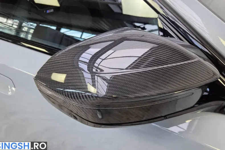 BMW M5 (Seria 5) din 2025 cu 9.974 km - oferta BMW229642 - foto 42
