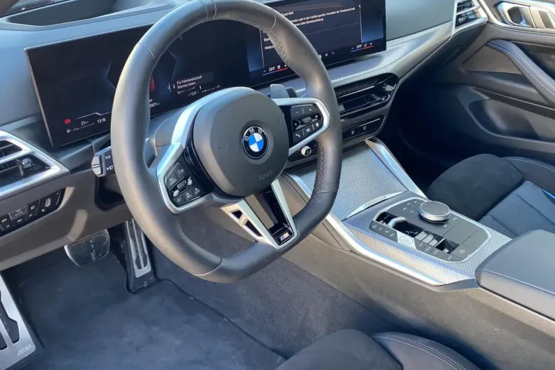 BMW 430i (Seria 4) din 2025 cu 5.870 km - oferta BMW229643 - foto 5