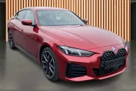BMW 430i (Seria 4) din 2025 cu 5.870 km - oferta BMW229643 - foto 2