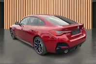 BMW 430i (Seria 4) din 2025 cu 5.870 km - oferta BMW229643 - foto 3