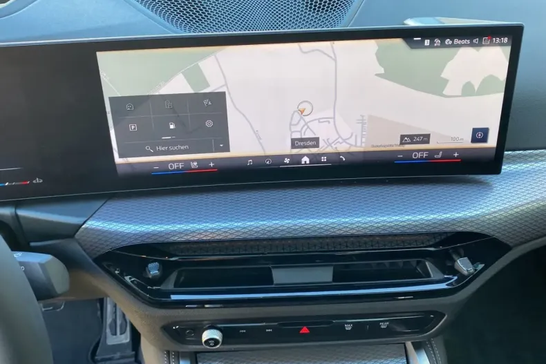 BMW 430i (Seria 4) din 2025 cu 5.870 km - oferta BMW229643 - foto 7