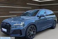 Audi Q7 din 2023 cu 59.160 km - oferta AUD229644 - foto 1