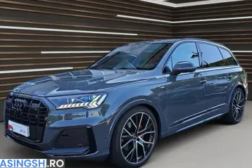 Audi Q7 din 2023 - oferta AUD229644