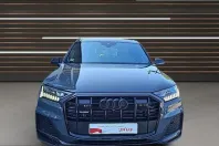 Audi Q7 din 2023 cu 59.160 km - oferta AUD229644 - foto 2