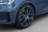 Audi Q7 din 2023 cu 59.160 km - oferta AUD229644 - foto 3