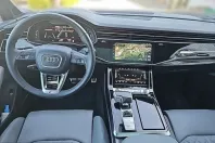 Audi Q7 din 2023 cu 59.160 km - oferta AUD229644 - foto 6