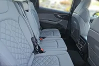 Audi Q7 din 2023 cu 59.160 km - oferta AUD229644 - foto 10