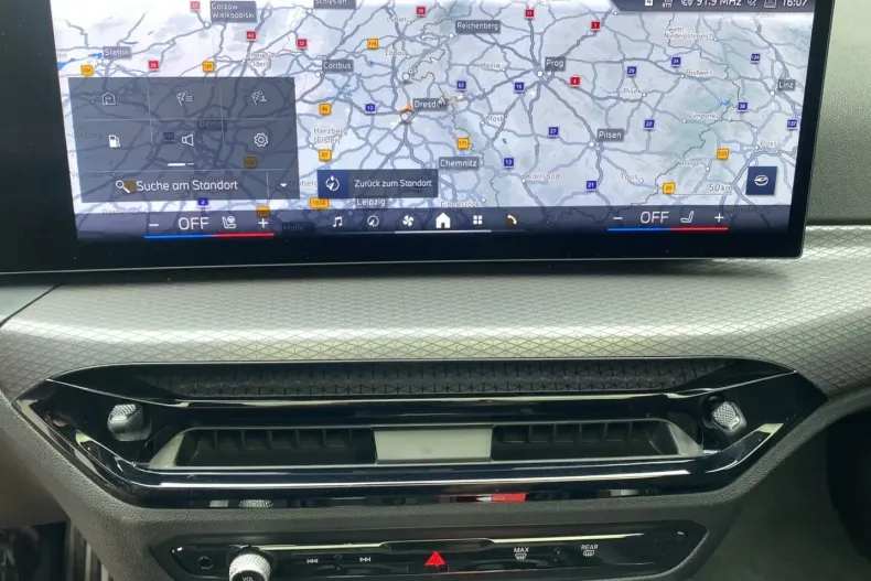 BMW 430i (Seria 4) din 2025 cu 10.510 km - oferta BMW229645 - foto 5