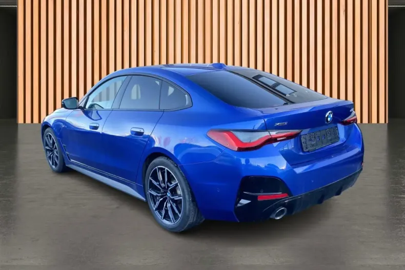 BMW 430i (Seria 4) din 2025 cu 10.510 km - oferta BMW229645 - foto 8