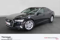 Audi A6 din 2024 cu 20.575 km - oferta AUD229646 - foto 1