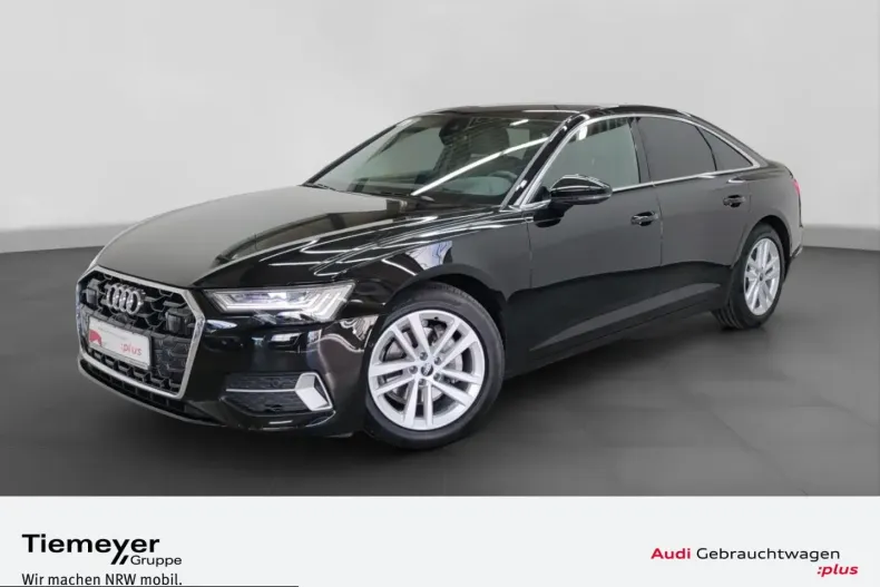 Audi A6 din 2024 cu 20.575 km - oferta AUD229646 - foto 1