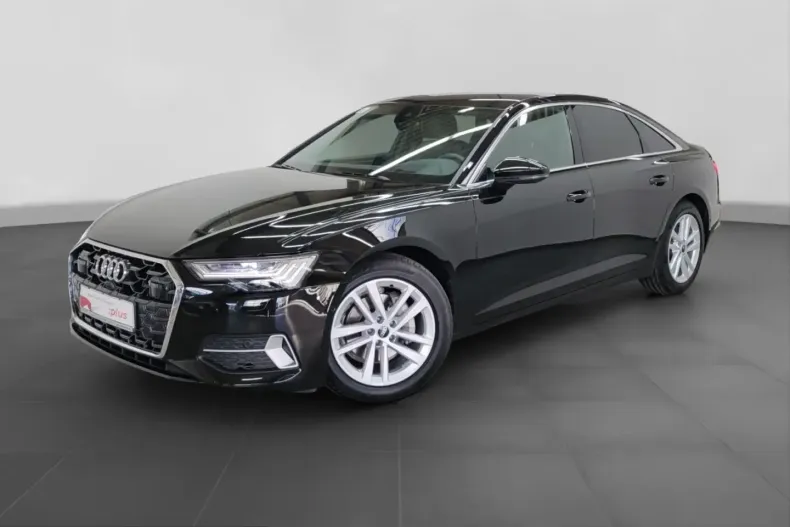 Audi A6 din 2024 cu 20.575 km - oferta AUD229646 - foto 2