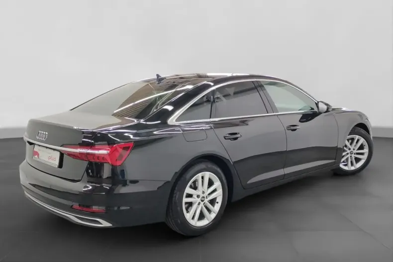 Audi A6 din 2024 cu 20.575 km - oferta AUD229646 - foto 4