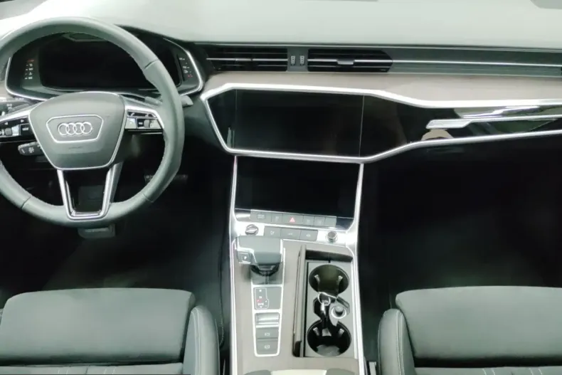 Audi A6 din 2024 cu 20.575 km - oferta AUD229646 - foto 6
