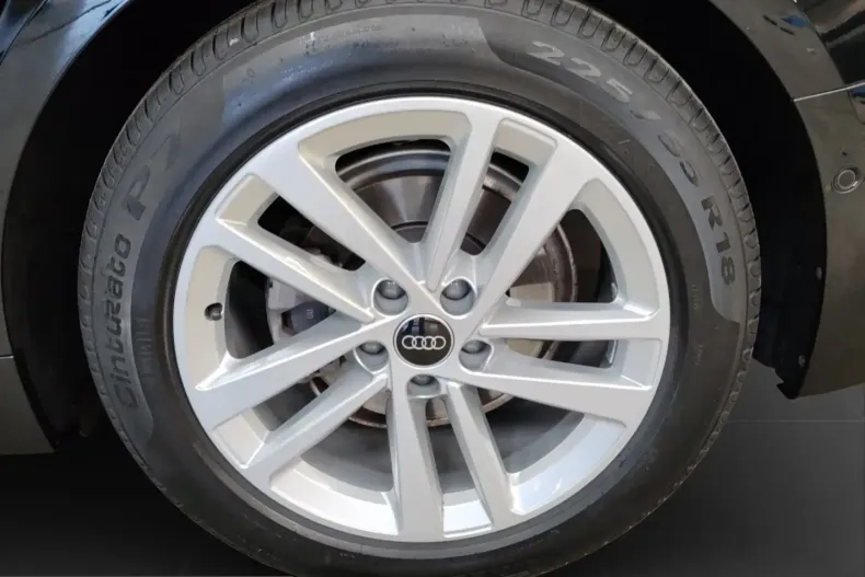 Audi A6 din 2024 cu 20.575 km - oferta AUD229646 - foto 8